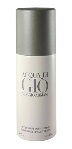 Des A Acqua Di Gio Homme 150