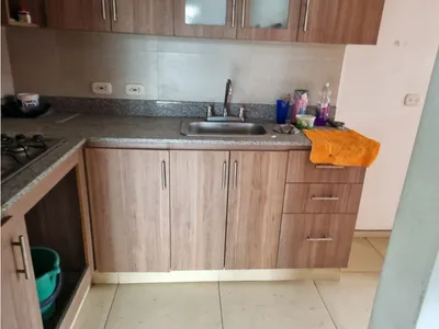 Apartamento en venta