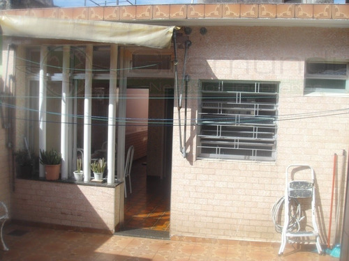 Imagem 13 de 15 de Casa Sobrado Para Venda, 2 Dormitório(s), 117.0m² - 5257