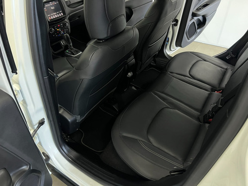 Jeep Renegade 1.8 16V FLEX LONGITUDE 4P AUTOMÁTICO