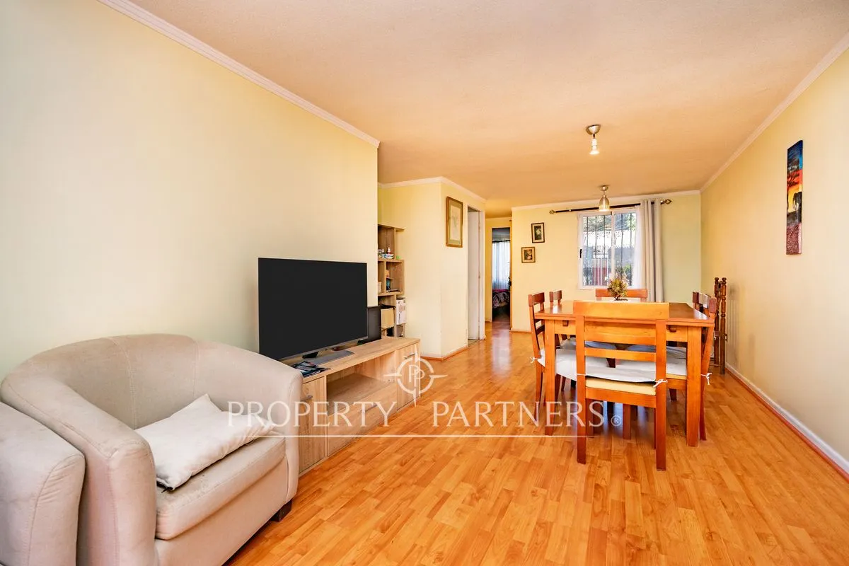 Imagen 2 de 26 de Casa De 1 Piso En Venta En Sector Residencial De P...
