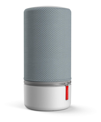 Libratone Zipp2 Wifi Bluetooth Alexa Airplay2 100w 12h Gris 