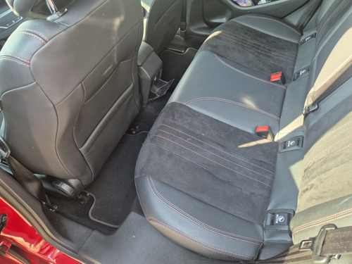 Peugeot 308 1.6 Gt Mt