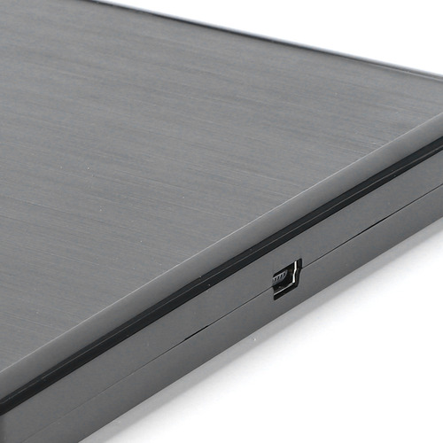 Dvd/cd Portátil Externo Usb 3.0 Tipo C Portátil Óptico