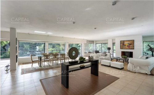 Casa En Playa Brava En Venta Punta Del Este