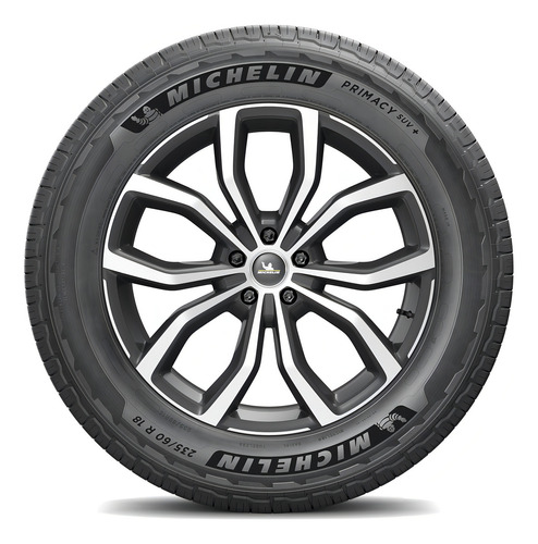 Llanta Michelin Primacy Suv+ Xl 255/60r18 112h