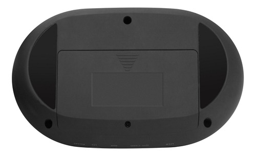 Klip Xtreme Bravo Speaker Bluetooth Parlante Negro Kws-613