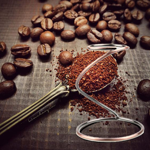 Set De Café Para V60 Con Soporte En Espiral Que Sostiene Cof