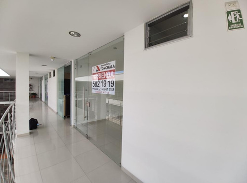 Imagen 4 de 9 de Oficina En Arriendo En Cúcuta La Playa