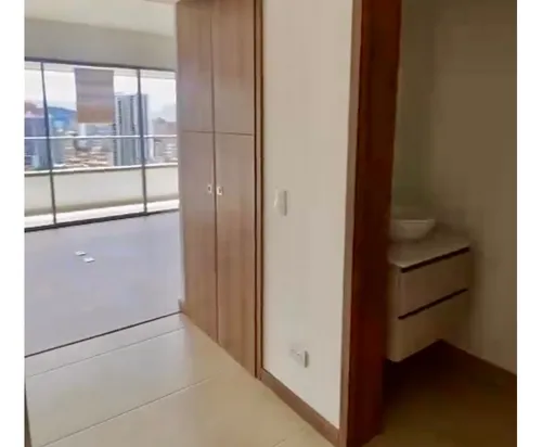 Venta De Apartaestudio En Sabaneta - Monteazul