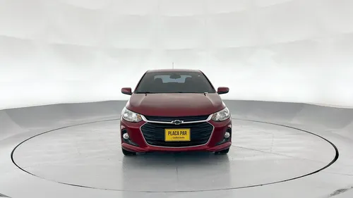Chevrolet Onix Ltz