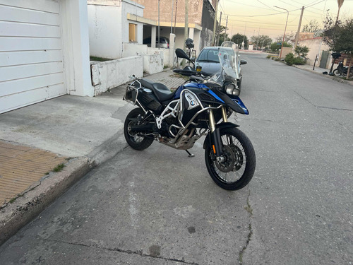 Bmw F800gs Adventure