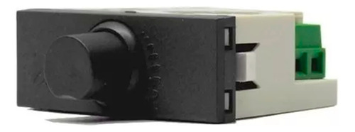 Modulo Dimmer Para Ventilador De Techo 220v Cambre 07937
