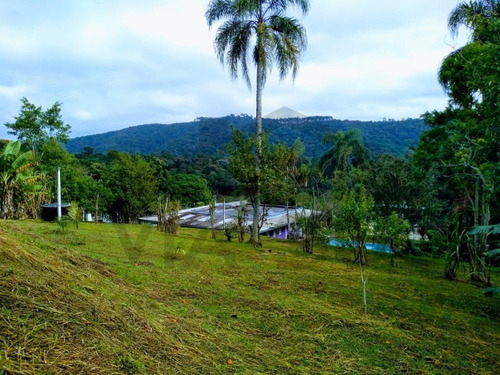 Imagem 4 de 19 de Chácara À Venda Em Itapecerica Da Serra - 209 - 68912796
