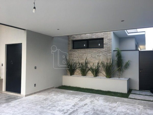 Imagem 2 de 6 de Venda De Casas / Condomínio Na Cidade De Araraquara 8999