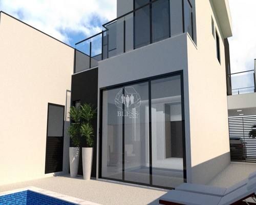 Imagem 17 de 17 de Casa Em Condominio - Cc01219 - 70018317