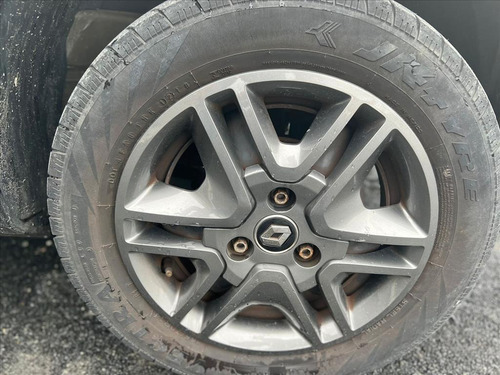 Imagem 9 de 9 de Kwid 1.0 12v Sce Flex Intense Manual