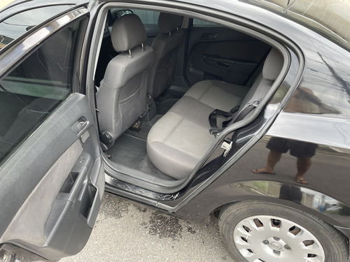 Chevrolet Vectra 2.0 Expression Flex Power Aut. 4p