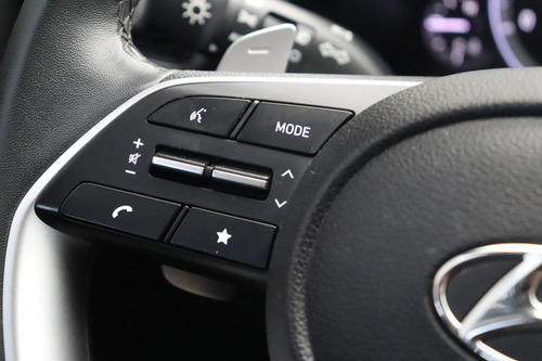Hyundai Creta CRETA LIMITED 1.0 TB 12V FLEX AUT.