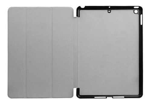Imagen 5 de 6 de Carcasa Funda Para iPad 9.7 Negro