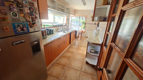 Gran Parcela Con 2 Casas En Calera De Tango (75992)