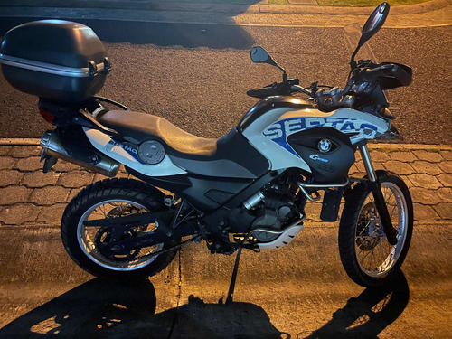 Imagen 7 de 10 de Bmw Sertao
