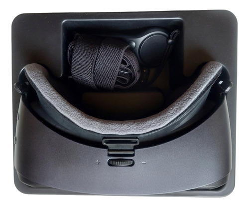 Samsung Gear Vr Realidad Virtual Oculus R324