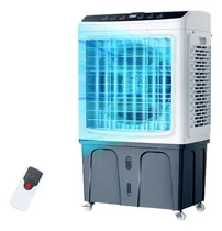 Comprar Enfriador Aire Evaporativo Enfriador Pantano Con Control 30l