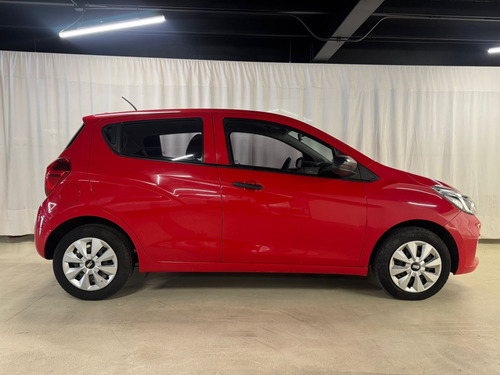 Chevrolet Spark 1.4 Lt Tm
