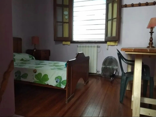 Venta Casa En Punta Carretas 8 Dorm