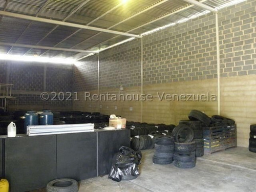Imagen 13 de 15 de Leida Falcon Rentahouse Vende Galpon En Bejuma Carabobo 22-633 Lf
