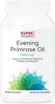 Comprar Gnc Evening Primrose Oil 1300 Mg 90 Capsulas Blandas