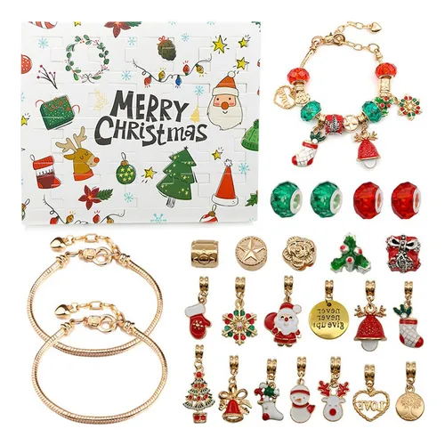 Christmas Amor Eterno Calendario De Adviento Sorpresa Juego