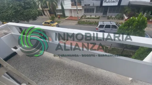 Casa En Arriendo En Bolarqui. Cod A8007