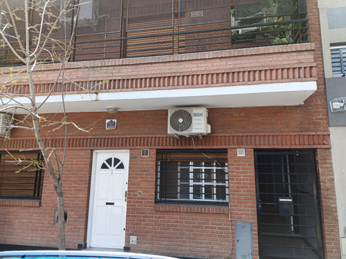 Venta Departamento 3 Ambientes Liniers Con Patio 