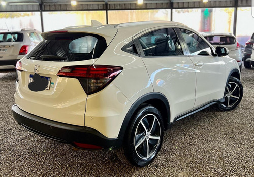Honda HR-V 1.8 Ex-l 2wd Cvt