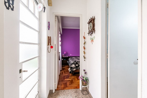 Espectacular Casa En Venta Barracas
