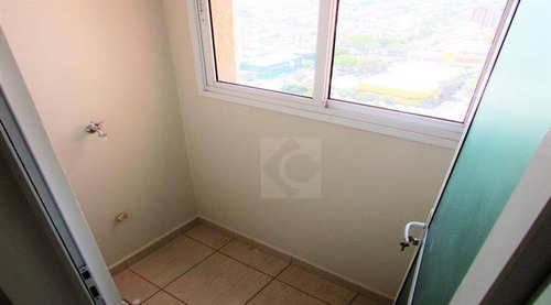 Imagem 4 de 29 de Cobertura À Venda, 93 M² Por R$ 490.000,00 - Centro - Indaiatuba/sp - Co0013