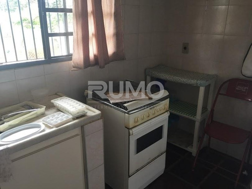 Chácara À Venda Em Recanto Dos Dourados - Ch010954
