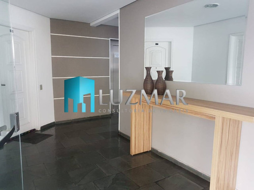 Imagem 15 de 15 de Apartamento Com Três Dormitórios No Jardim Germânia - 372ll