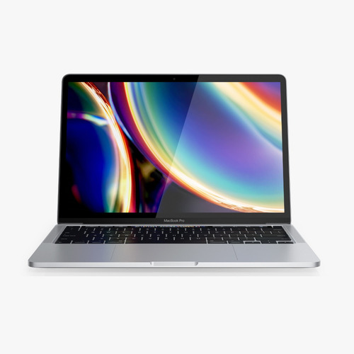 Imagem 7 de 10 de Macbook Pro 13 M1 2020/2021 Com 16gb Ram 256gb Ssd 8 Núcleos