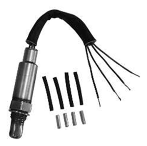 Sonda Lambda/sensor Oxigenio Delphi/mare 3000gt 3.0 Vr4 9..