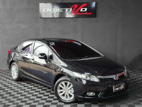Honda Civic 1.8 LXL 16V FLEX 4P AUTOMÁTICO