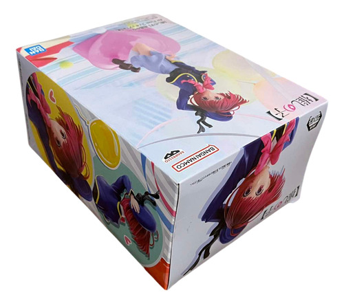 Figura Oshi No Ko Air Flow Kana Arima