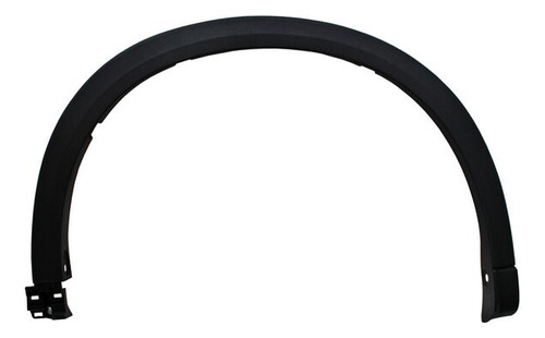 Moldura Arco Salp Mazda Cx5 2018-2019 Derecha Ald