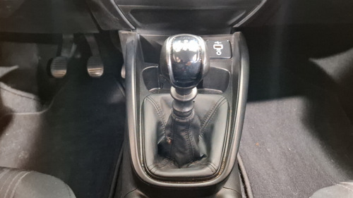 Fiat Argo 1.3 Drive Plus