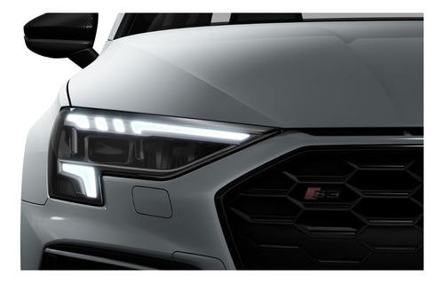 Audi S3 Sedan Tfsi Motor 2.0l 290 Hp