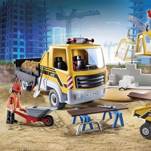 Tercera imagen para búsqueda de playmobil