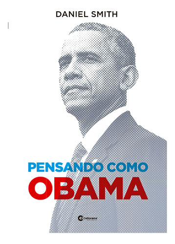 Plural - Pensando Como Obama, De Culturama. Editorial Culturama Editora E Distribuidora Ltda, Capa Mole Em Português, 2022