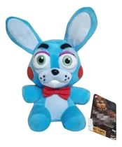 Comprar Five Nights At Freddy's Peluche Animatronicos Bonnie Bonnet